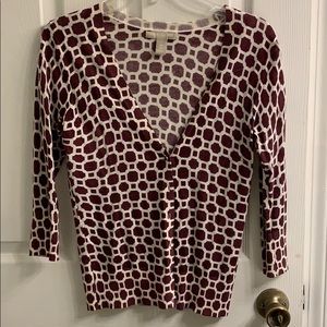 Banana Republic Cardigan